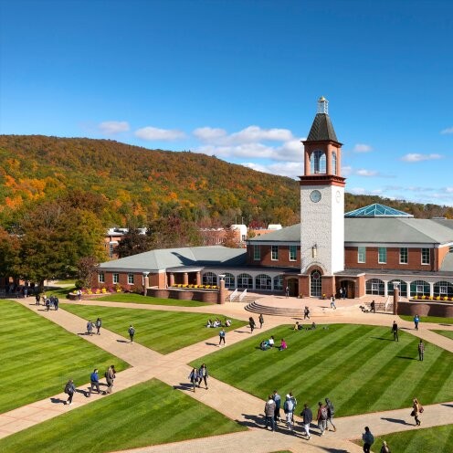 Quinnipiac Campus